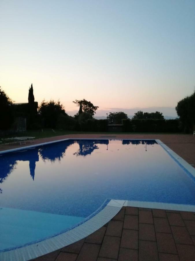 Agriturismo Dell'Etna リポスト エクステリア 写真